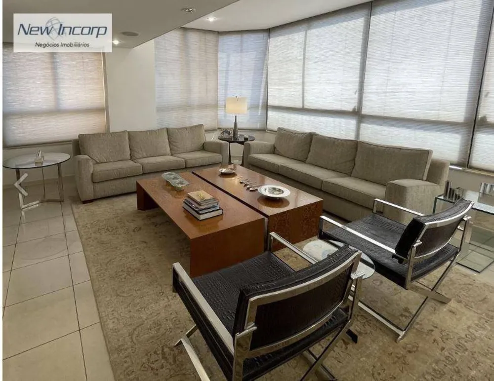 Cobertura, 4 quartos, 500 m² - Foto 2