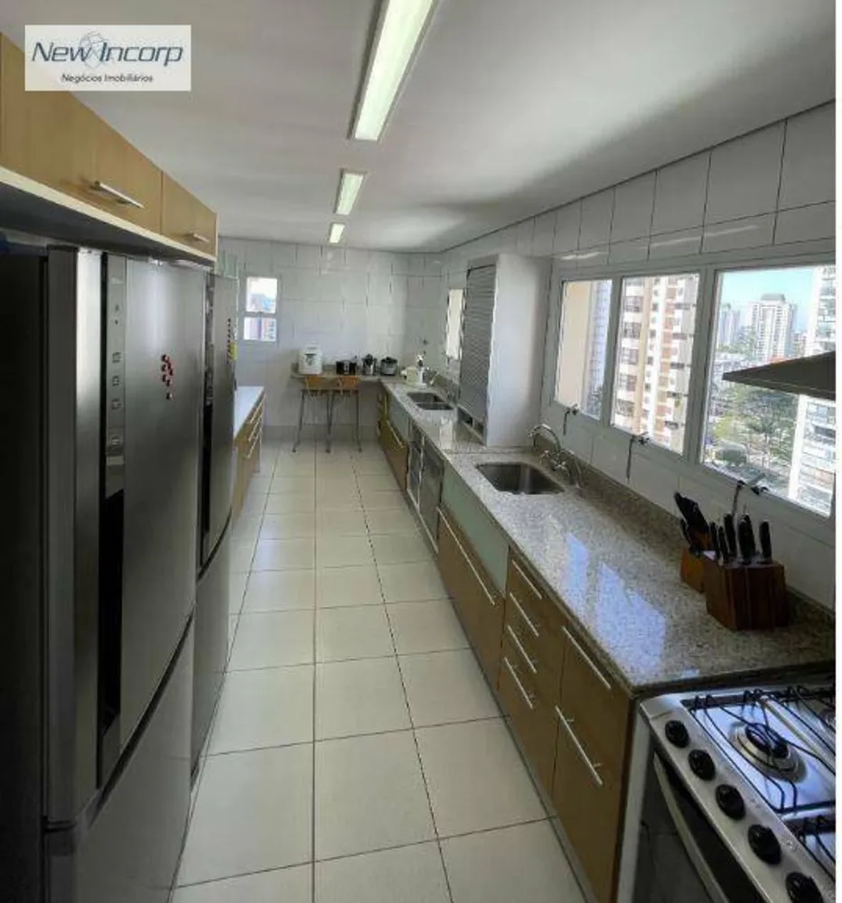 Cobertura, 4 quartos, 500 m² - Foto 4