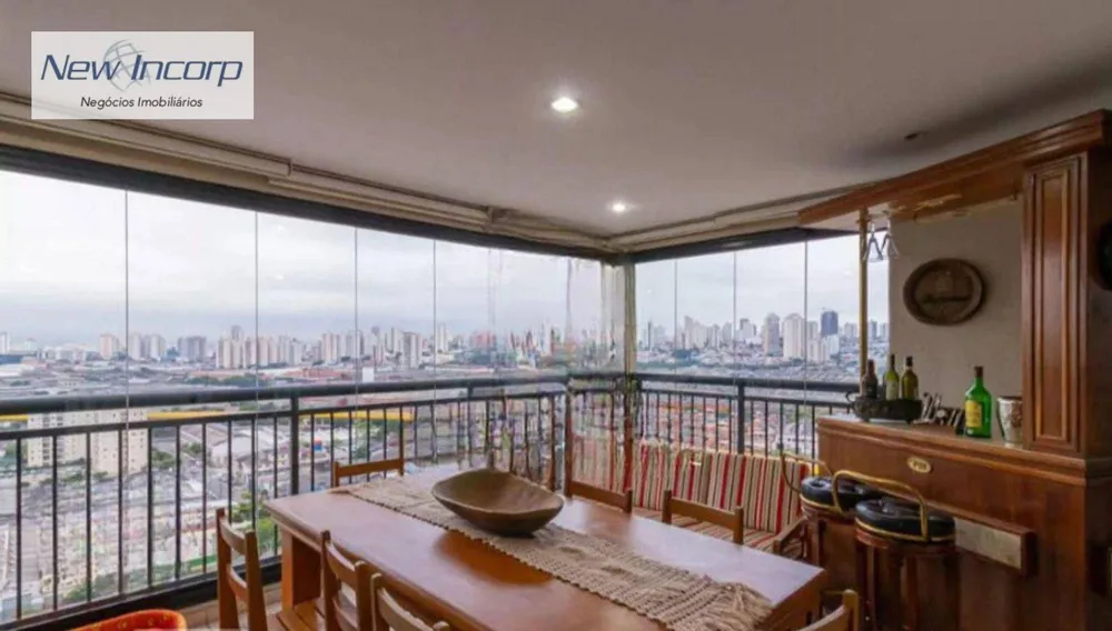 Apartamento, 3 quartos, 94 m² - Foto 2