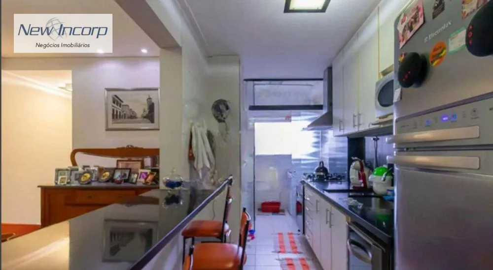 Apartamento, 3 quartos, 94 m² - Foto 4