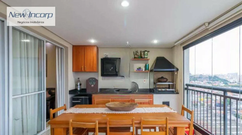Apartamento, 3 quartos, 94 m² - Foto 1