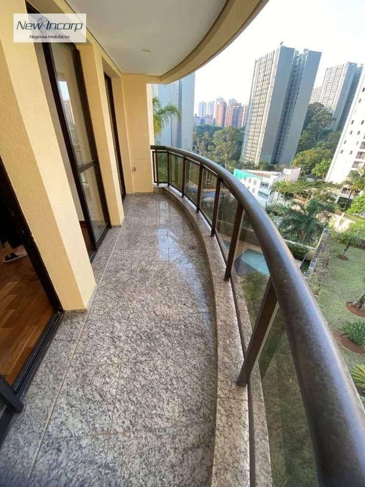 Apartamento, 4 quartos, 220 m² - Foto 4