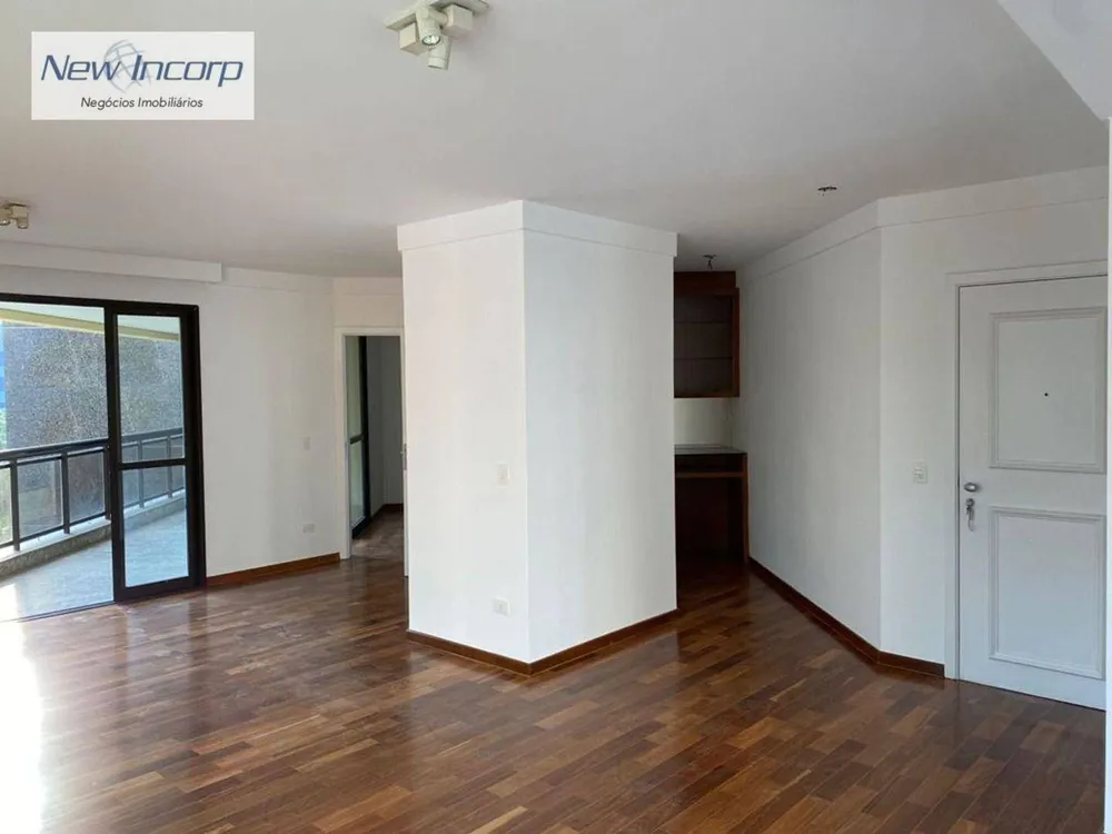Apartamento, 4 quartos, 220 m² - Foto 2