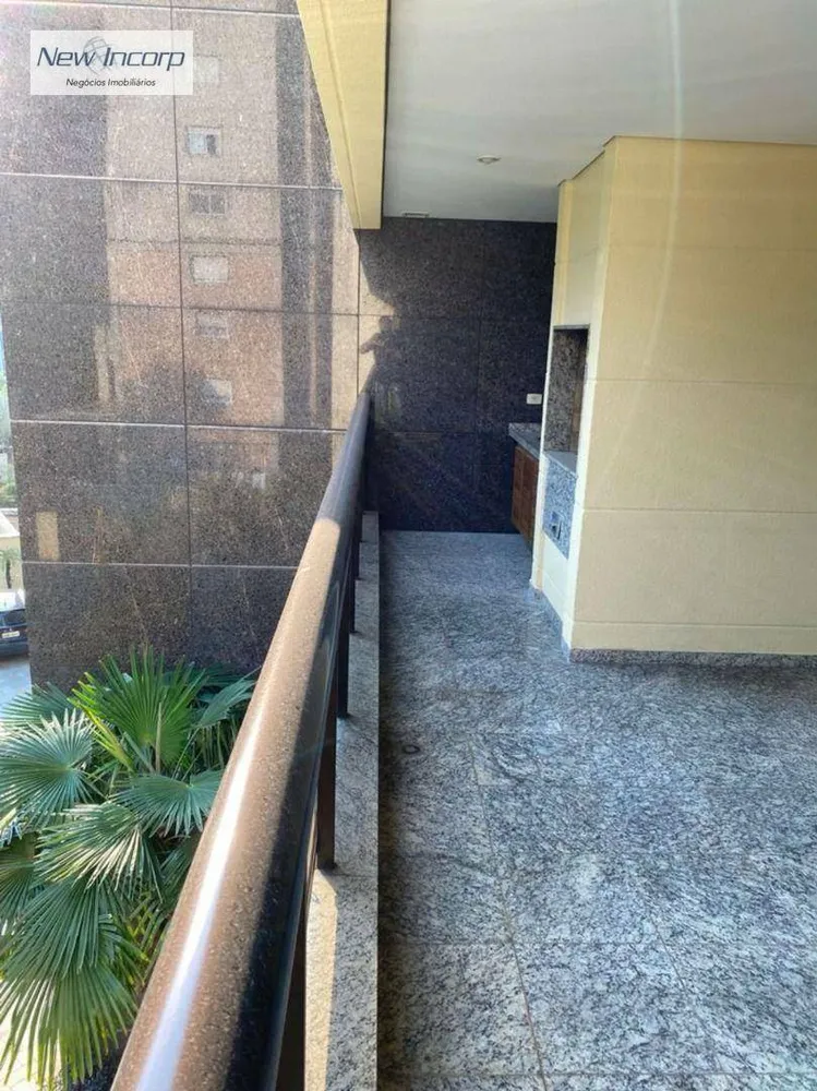 Apartamento, 4 quartos, 220 m² - Foto 3
