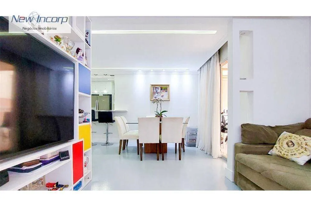 Apartamento, 2 quartos, 77 m² - Foto 4