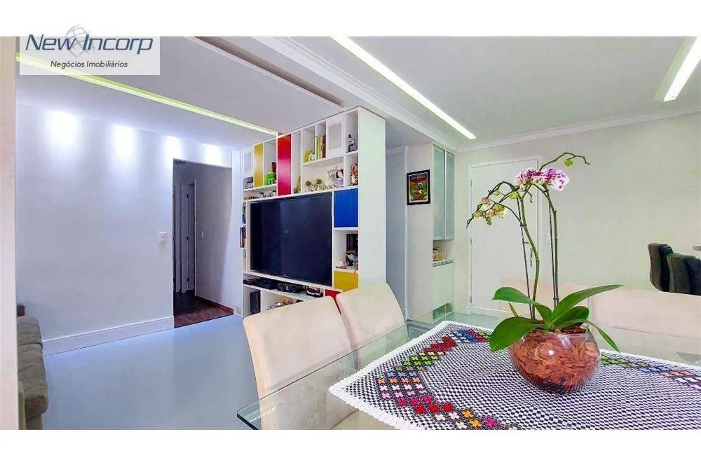 Apartamento, 2 quartos, 77 m² - Foto 2