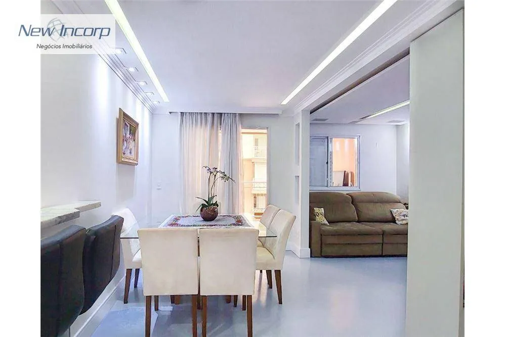 Apartamento, 2 quartos, 77 m² - Foto 3