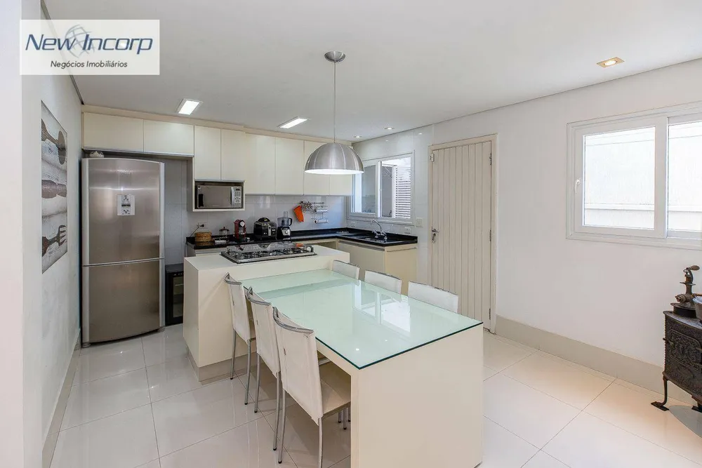Sobrado, 3 quartos, 165 m² - Foto 4