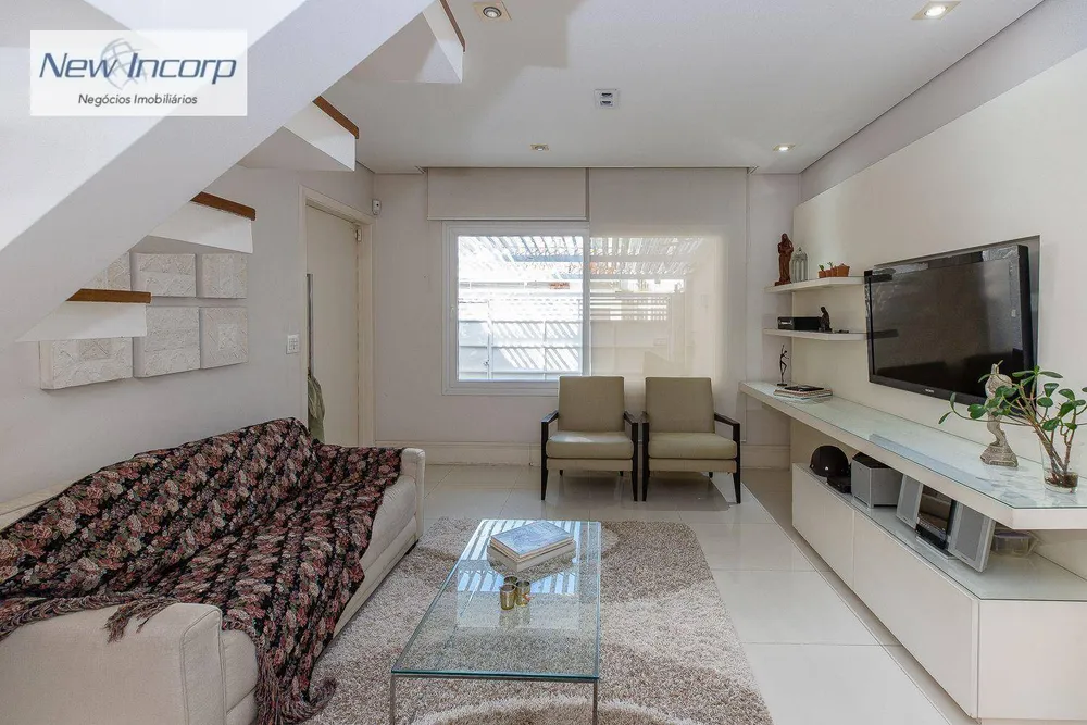 Sobrado, 3 quartos, 165 m² - Foto 2