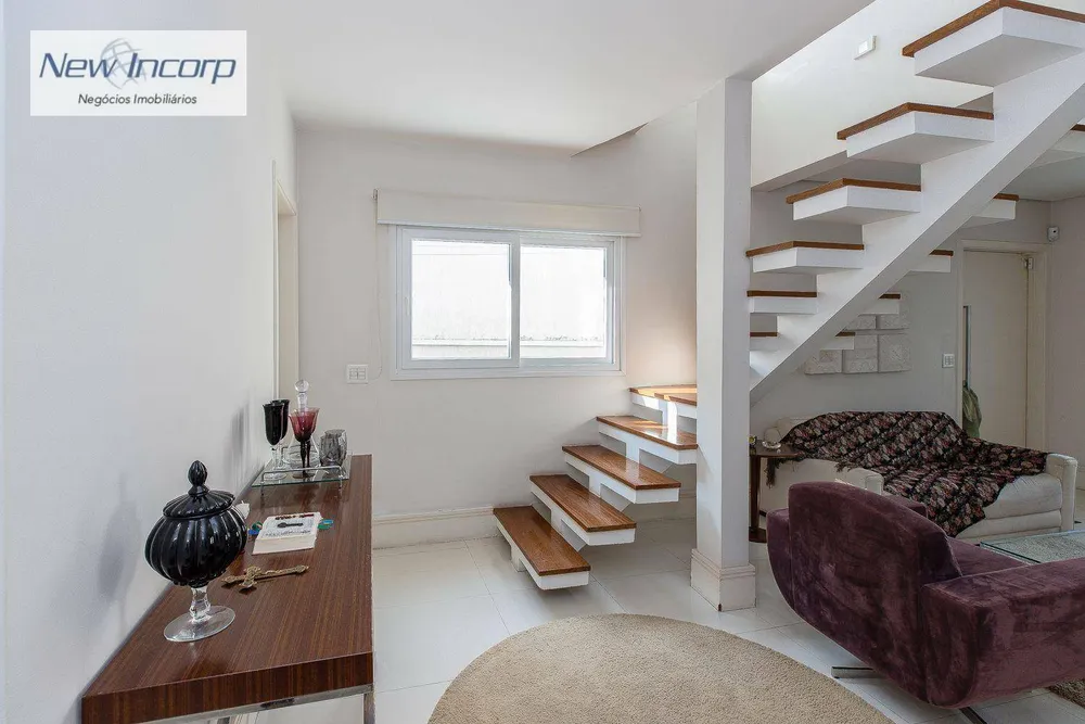 Sobrado, 3 quartos, 165 m² - Foto 3