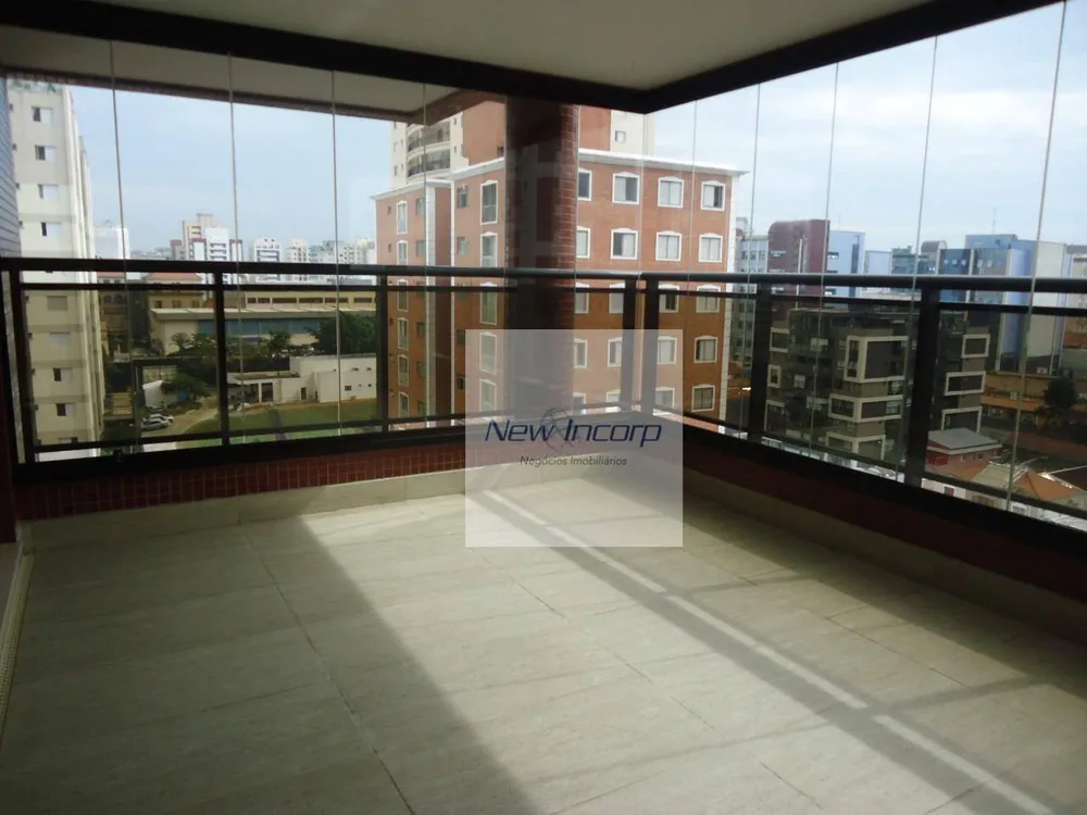 Apartamento, 4 quartos, 208 m² - Foto 3