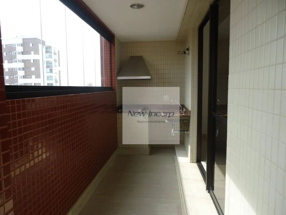 Apartamento, 4 quartos, 208 m² - Foto 4