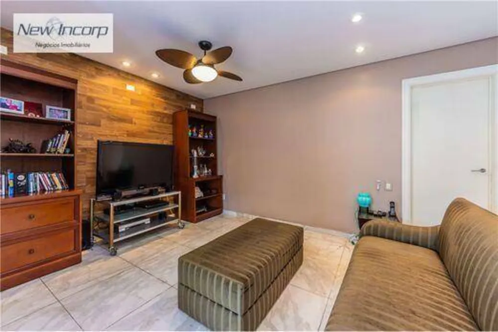 Apartamento, 5 quartos, 351 m² - Foto 3