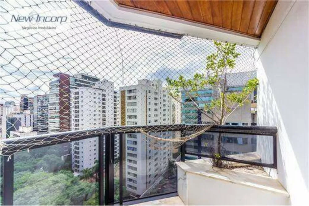 Apartamento, 5 quartos, 351 m² - Foto 4