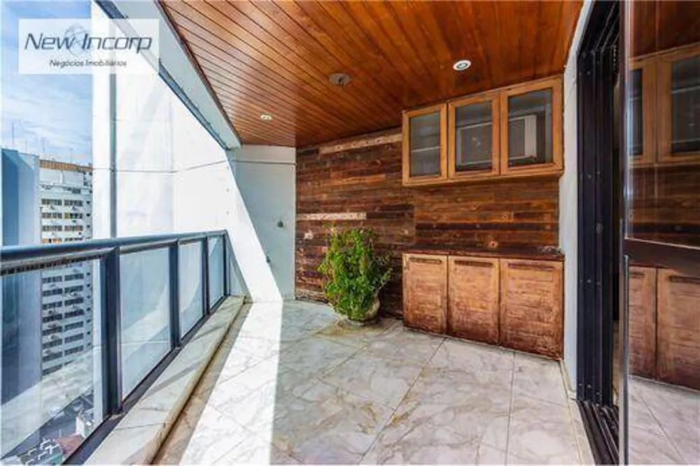 Apartamento, 5 quartos, 351 m² - Foto 1