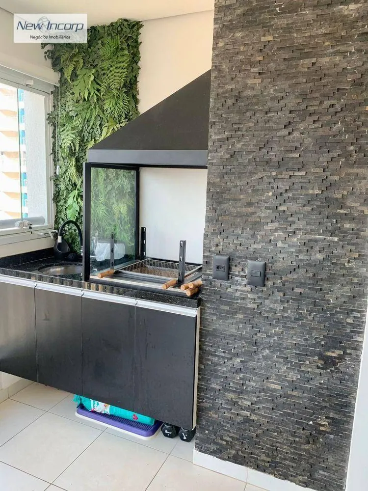 Apartamento, 2 quartos, 66 m² - Foto 1