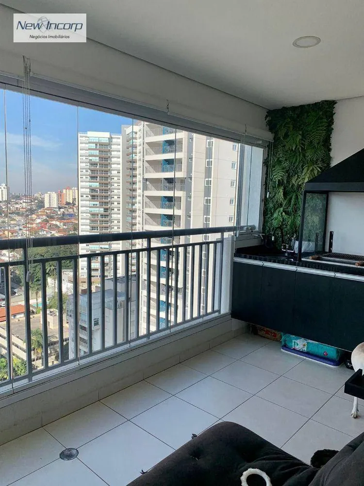 Apartamento, 2 quartos, 66 m² - Foto 4