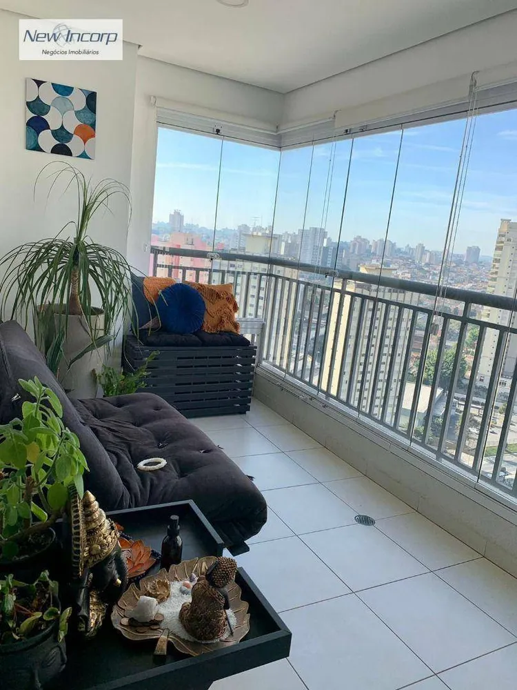 Apartamento, 2 quartos, 66 m² - Foto 3