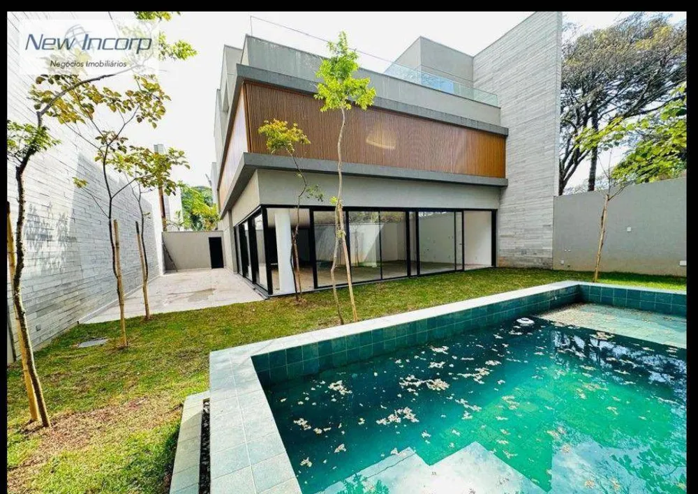 Casa, 3 quartos, 740 m² - Foto 1