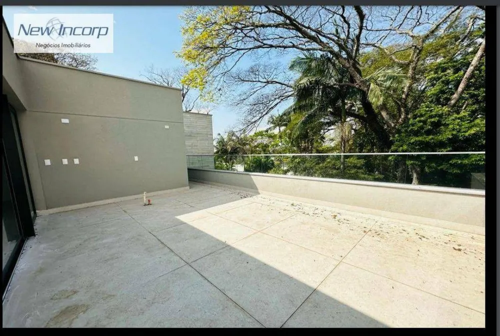 Casa, 3 quartos, 740 m² - Foto 4