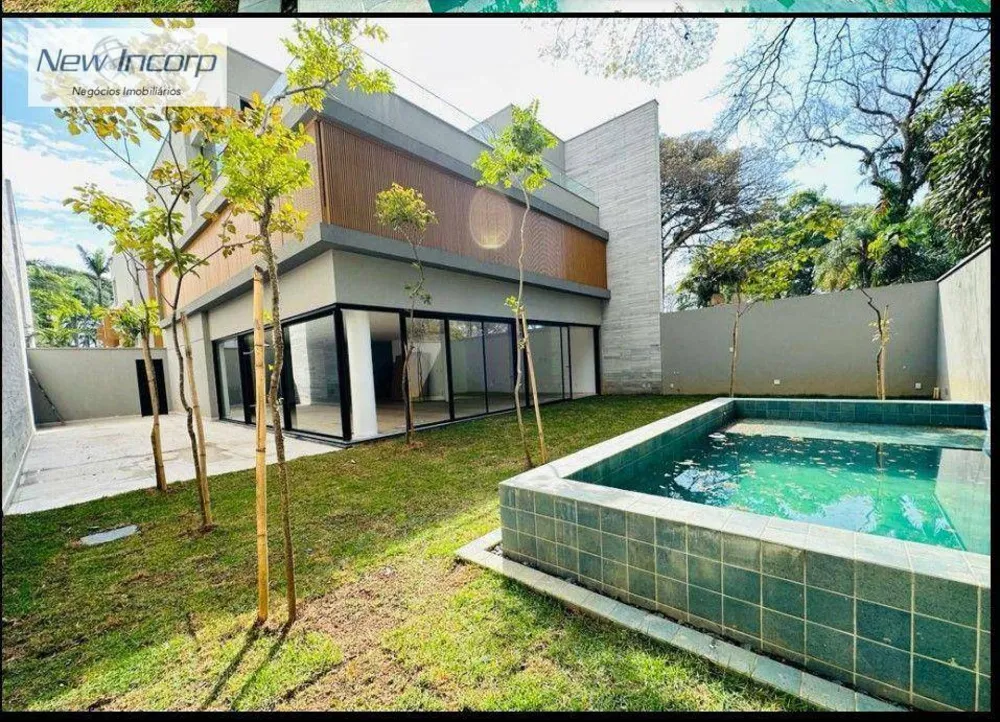 Casa, 3 quartos, 740 m² - Foto 3