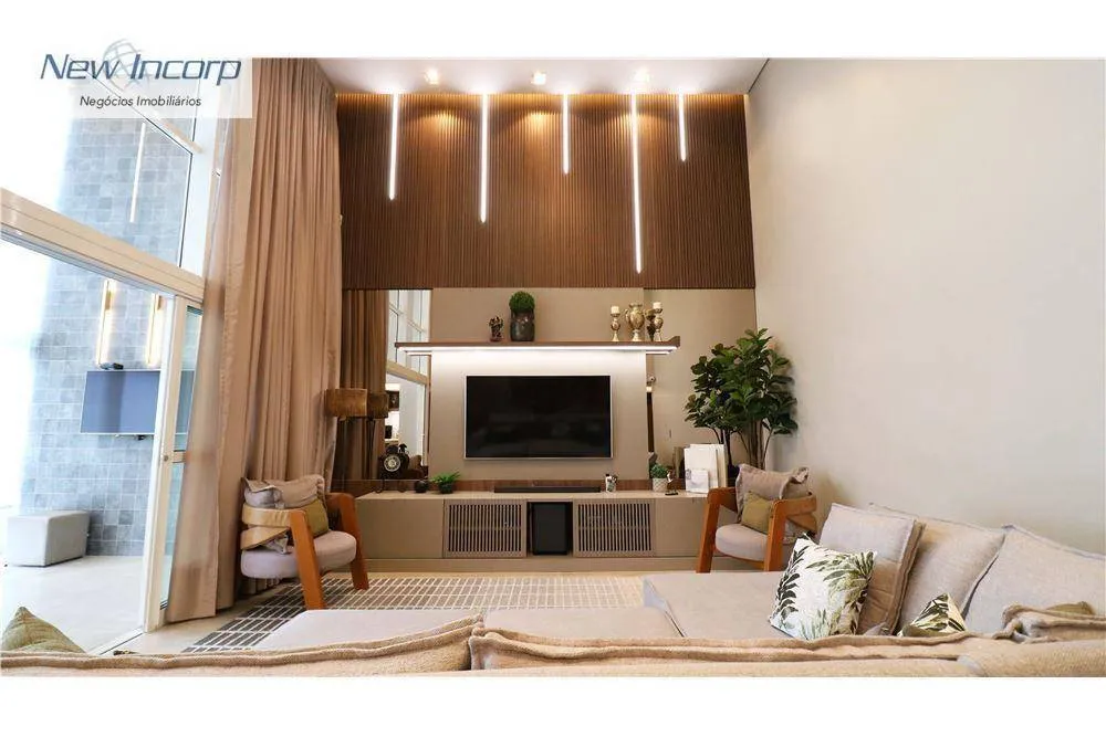 Apartamento, 4 quartos, 233 m² - Foto 3