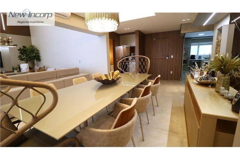Apartamento, 4 quartos, 233 m² - Foto 2