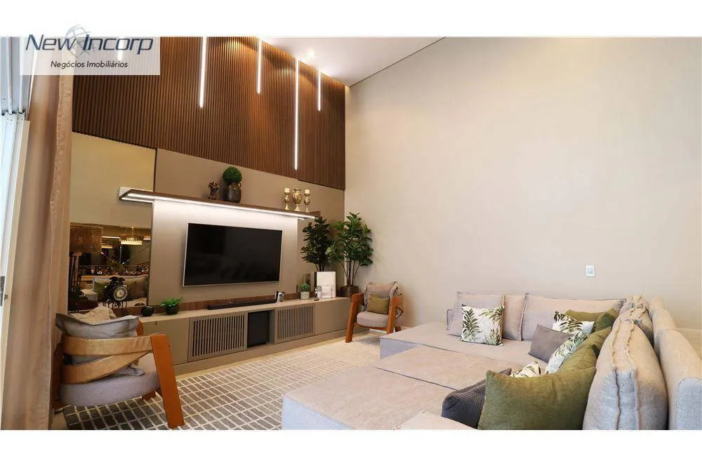 Apartamento, 4 quartos, 233 m² - Foto 4