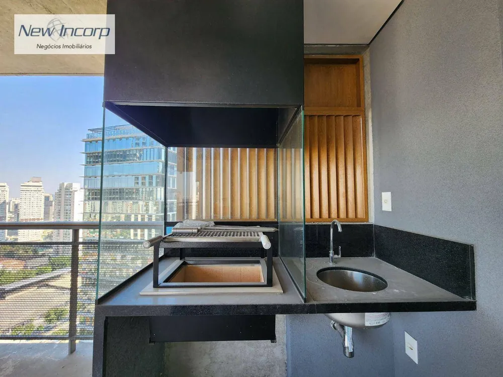 Apartamento, 4 quartos, 167 m² - Foto 3