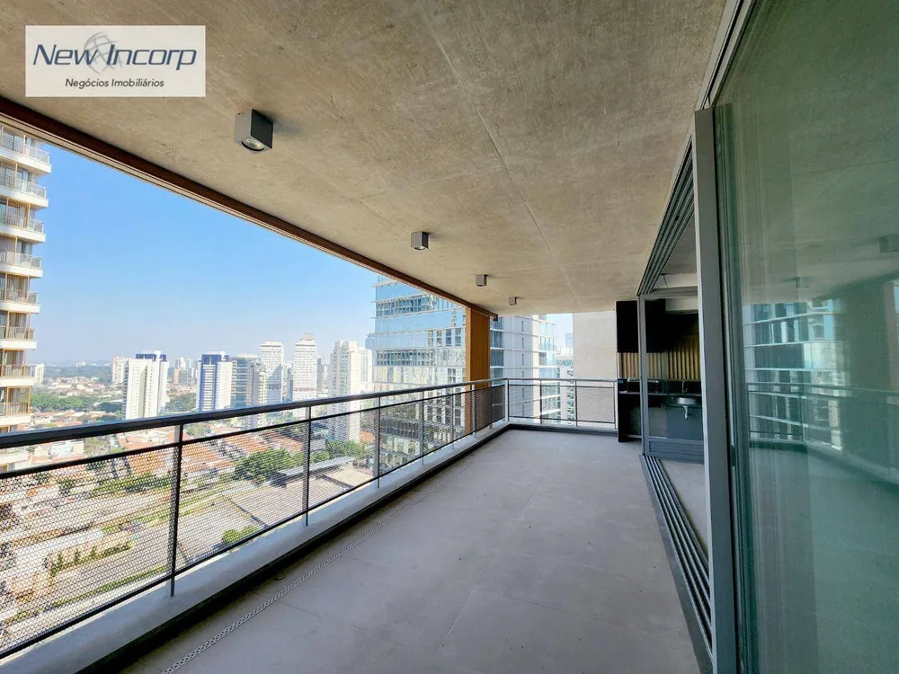 Apartamento, 4 quartos, 167 m² - Foto 2