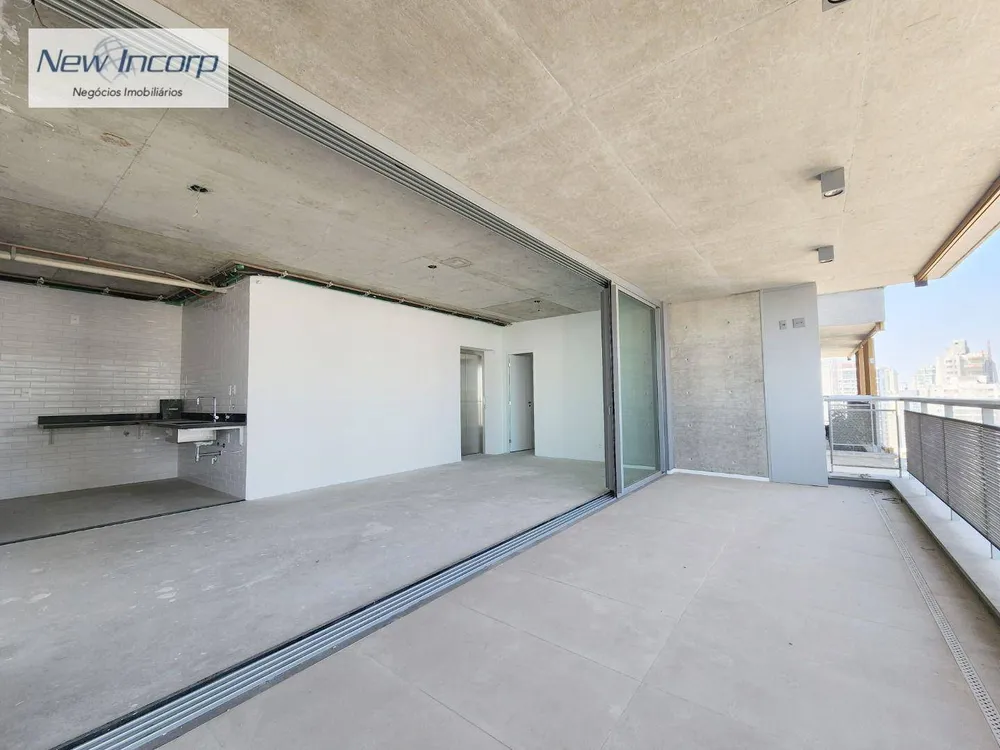 Apartamento, 4 quartos, 167 m² - Foto 1