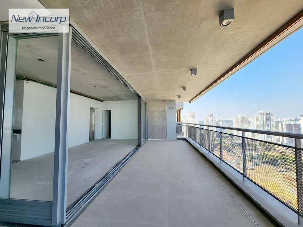 Apartamento, 4 quartos, 167 m² - Foto 4