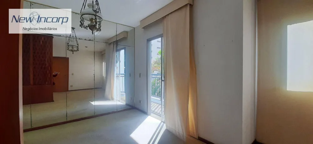 Apartamento, 4 quartos, 157 m² - Foto 1