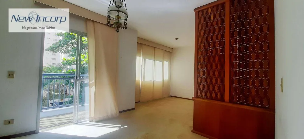 Apartamento, 4 quartos, 157 m² - Foto 4