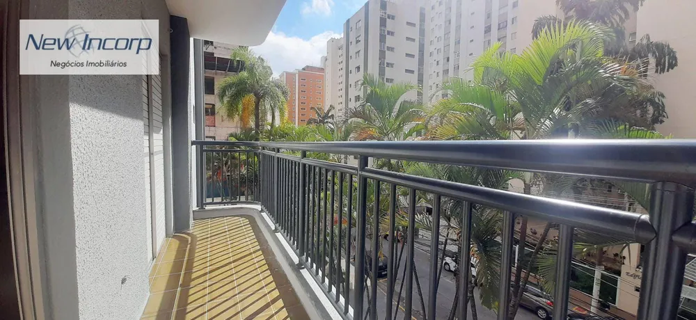 Apartamento, 4 quartos, 157 m² - Foto 2