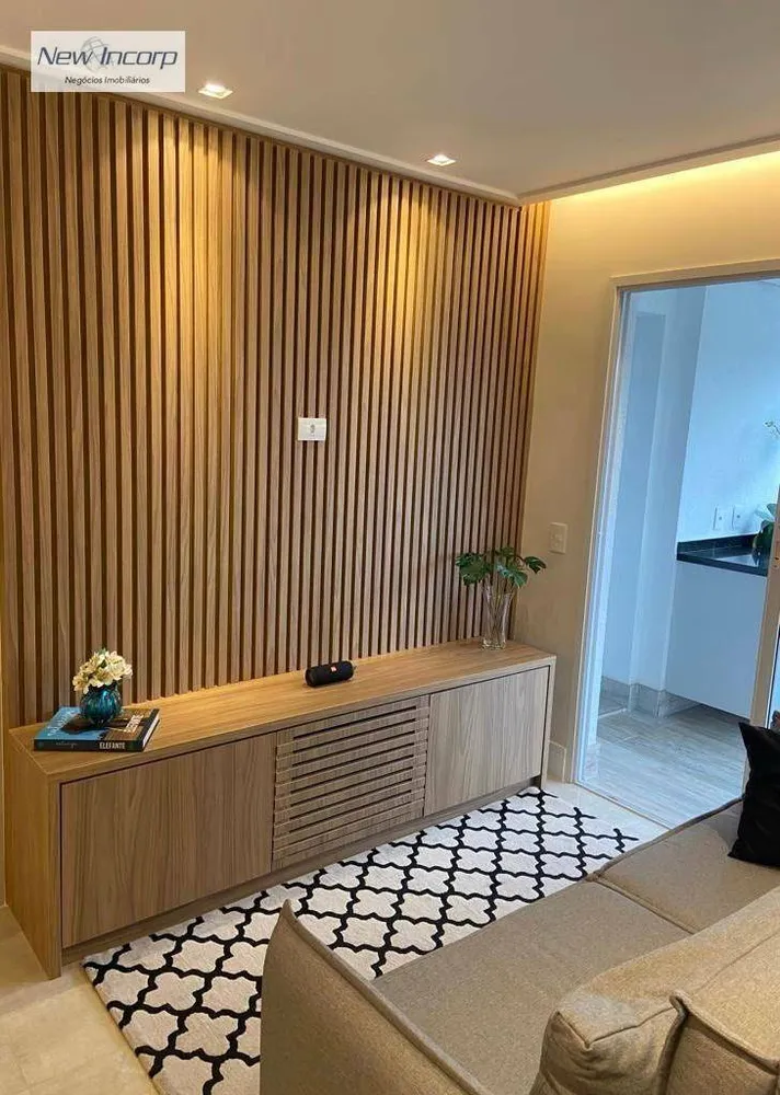 Apartamento, 2 quartos, 70 m² - Foto 2