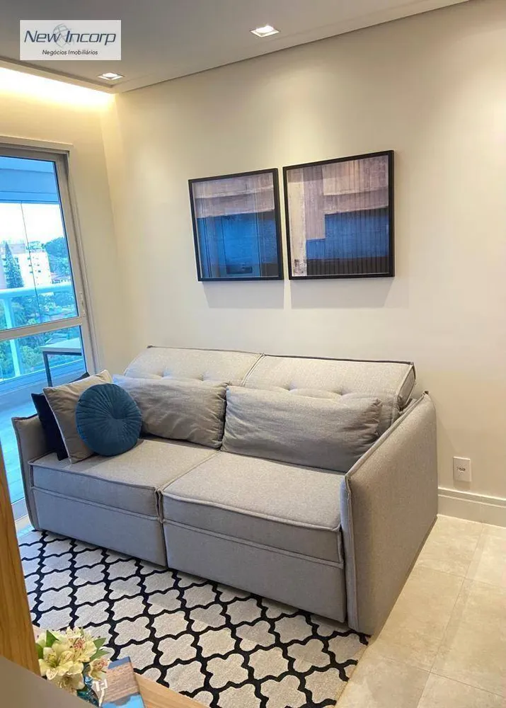 Apartamento, 2 quartos, 70 m² - Foto 3