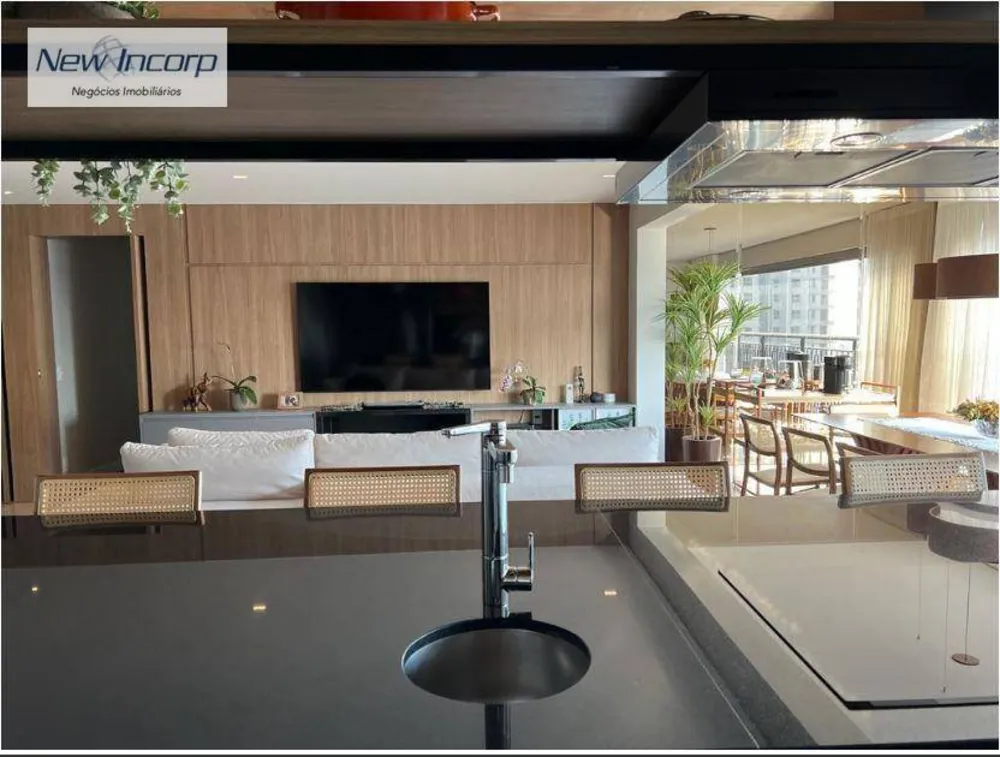 Apartamento, 3 quartos, 149 m² - Foto 2
