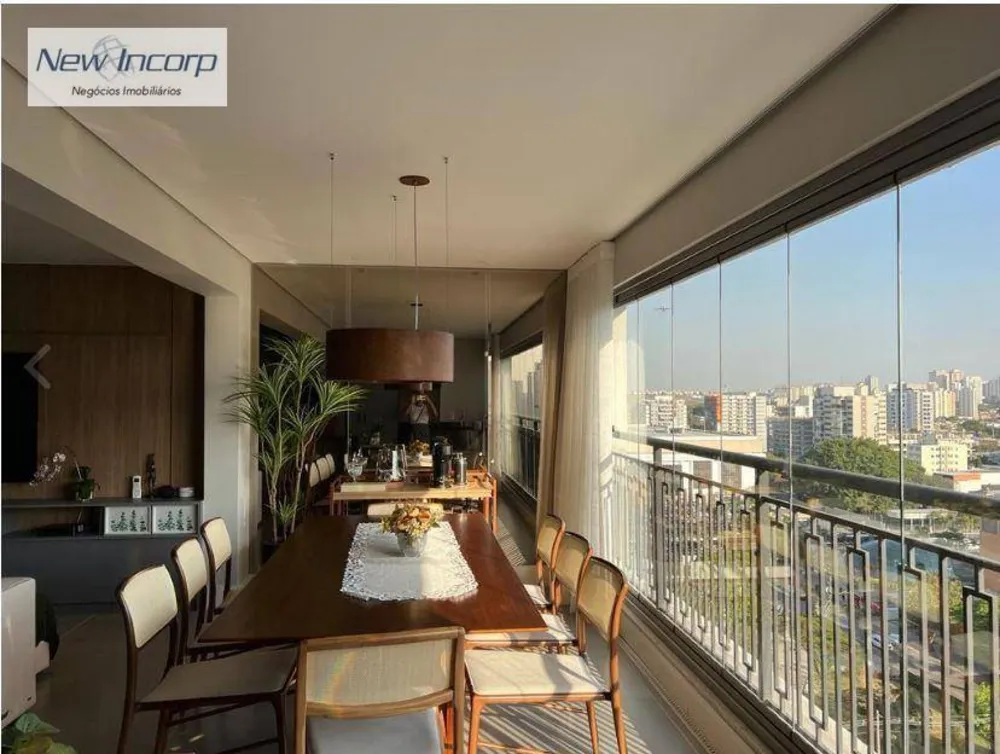 Apartamento, 3 quartos, 149 m² - Foto 1