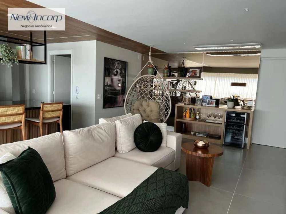 Apartamento, 3 quartos, 149 m² - Foto 3