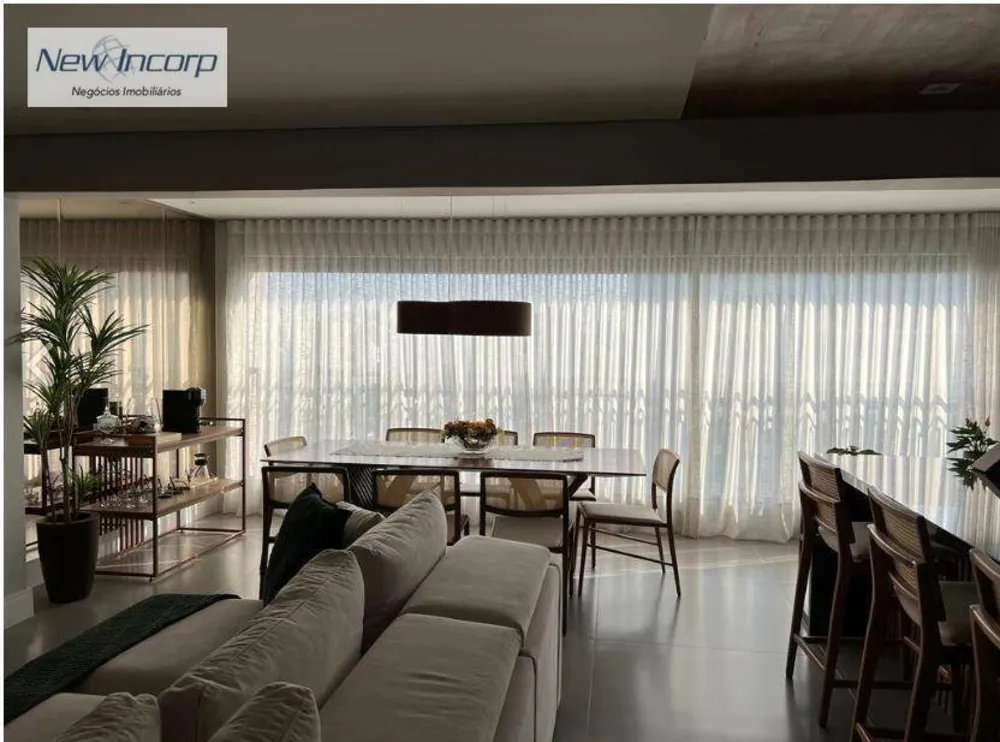Apartamento, 3 quartos, 149 m² - Foto 4
