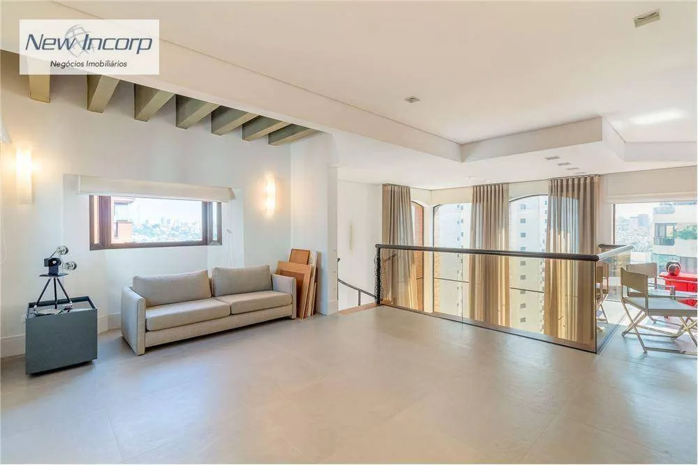 Cobertura, 3 quartos, 264 m² - Foto 3