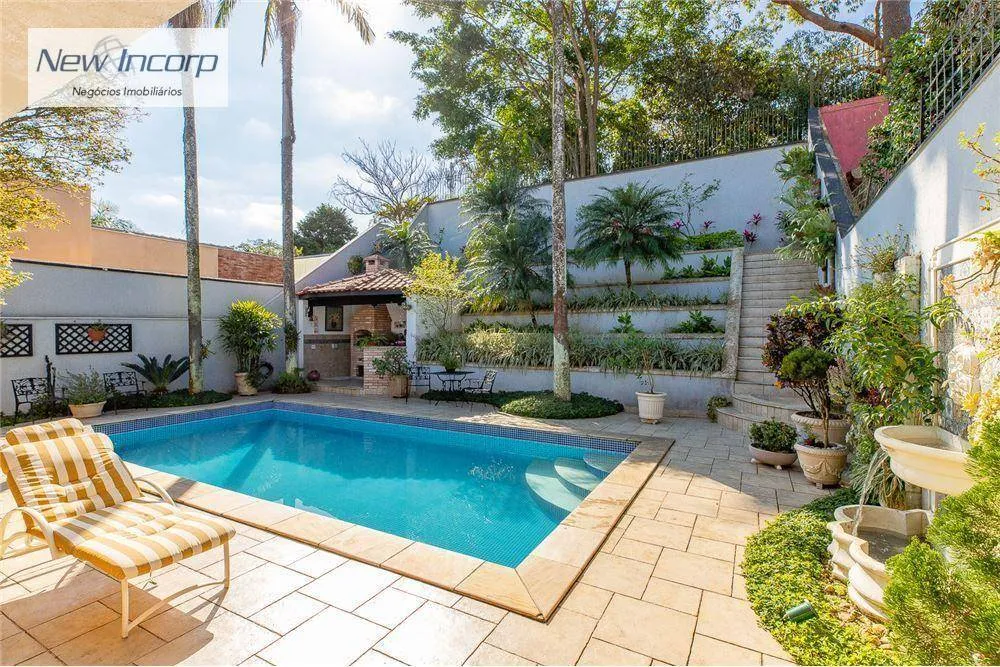 Casa, 3 quartos, 228 m² - Foto 4