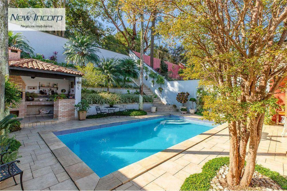 Casa, 3 quartos, 228 m² - Foto 3