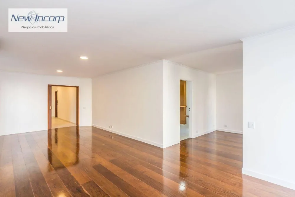 Apartamento, 3 quartos, 198 m² - Foto 3