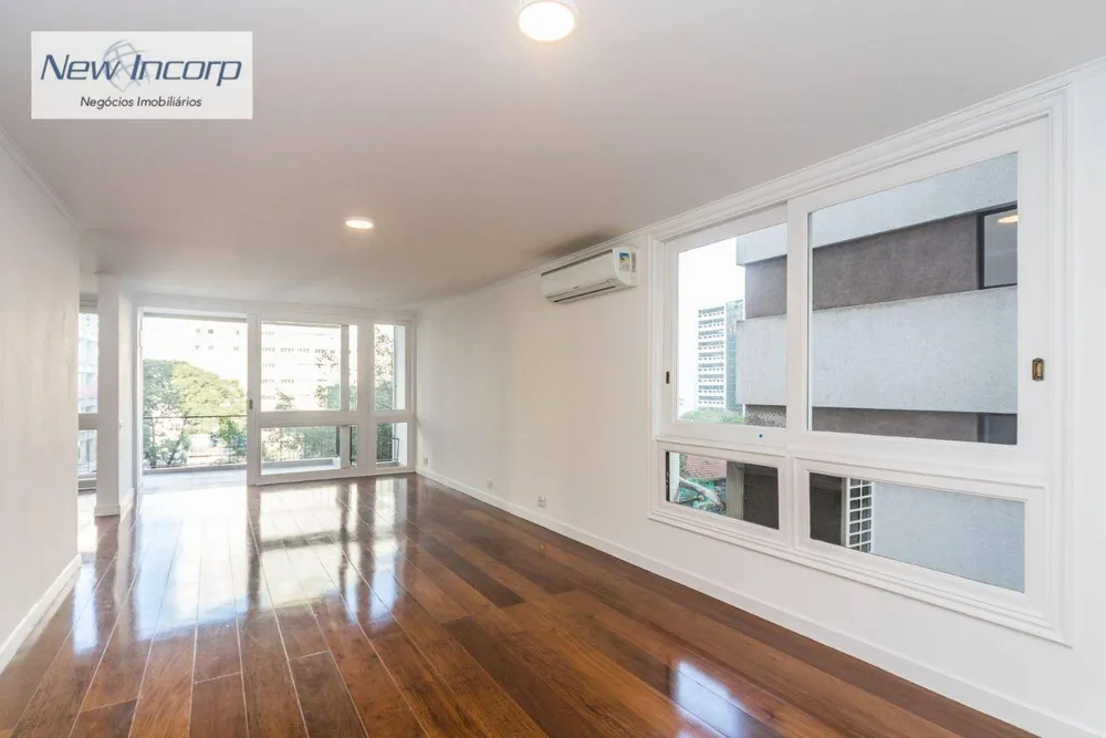 Apartamento, 3 quartos, 198 m² - Foto 1
