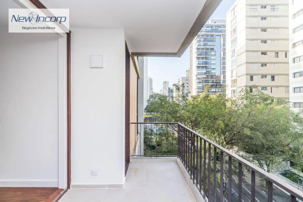 Apartamento, 3 quartos, 198 m² - Foto 4