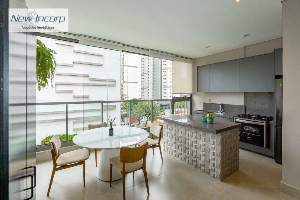 Apartamento, 2 quartos, 84 m² - Foto 1