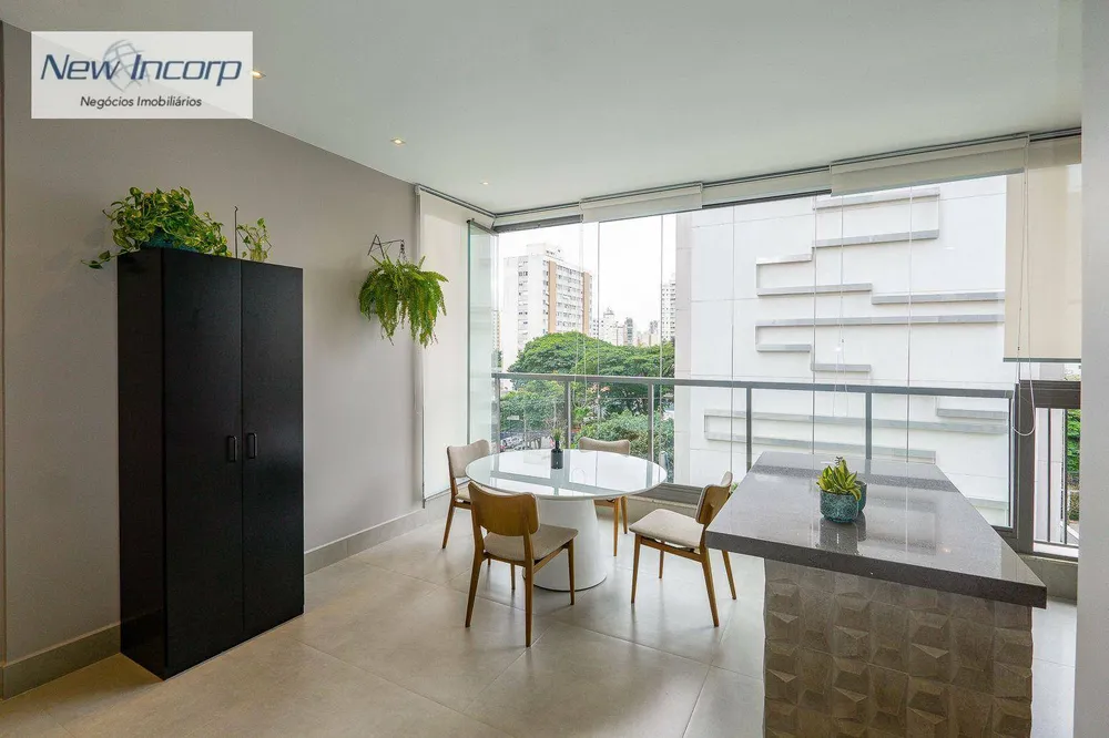 Apartamento, 2 quartos, 84 m² - Foto 4