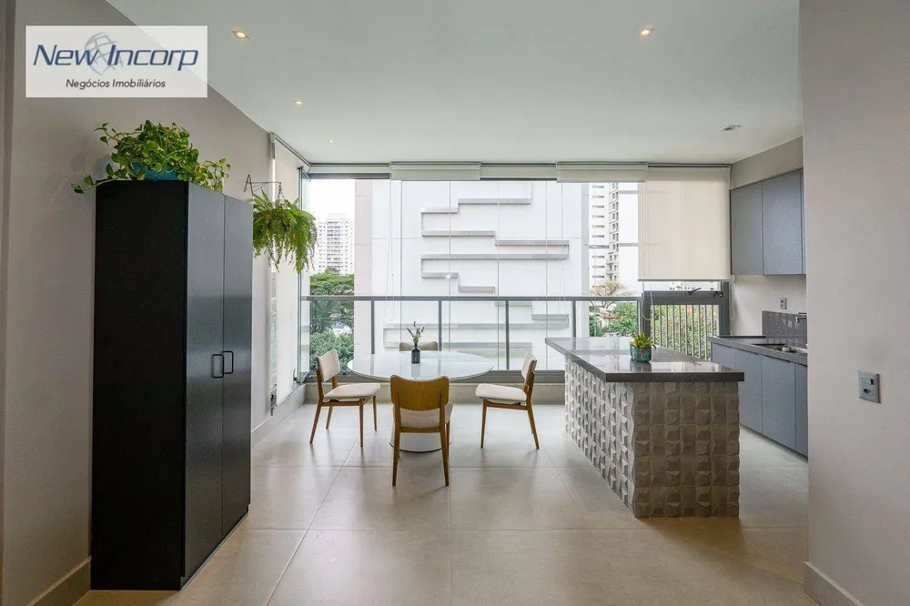 Apartamento, 2 quartos, 84 m² - Foto 3